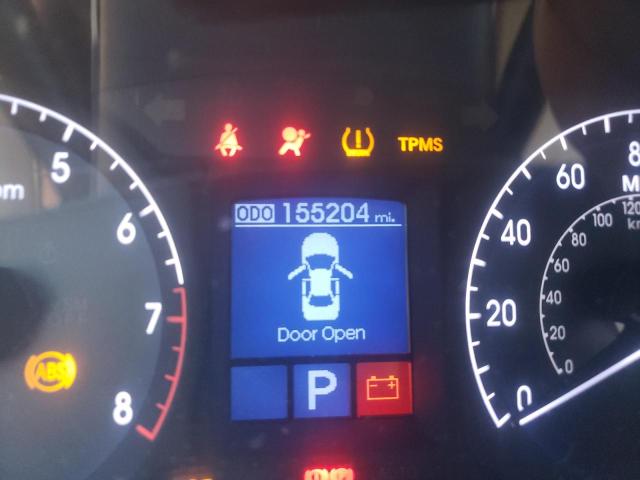 Photo 8 from auction – 2013 HYUNDAI GENESIS 3. with VIN KMHGC4DD0DU239696
