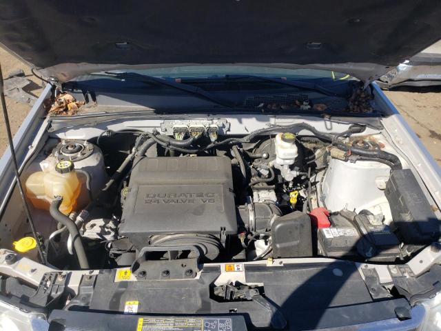 Photo 7 from auction – 2011 FORD ESCAPE LIM with VIN 1FMCU9EG5BKA03345