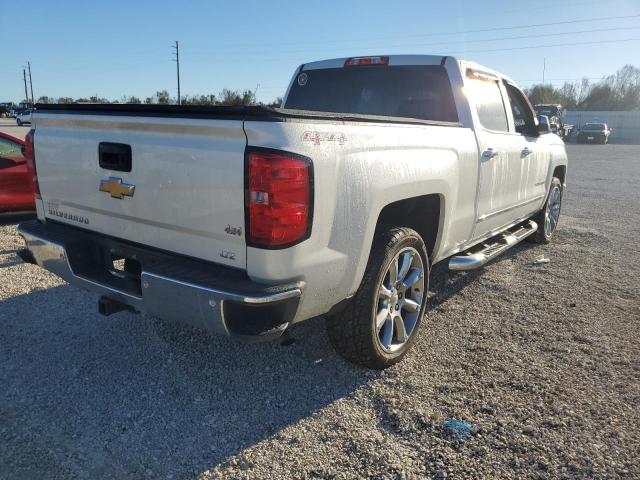 Photo 4 from auction – 2014 CHEVROLET SILVERADO with VIN 3GCUKSECXEG371292