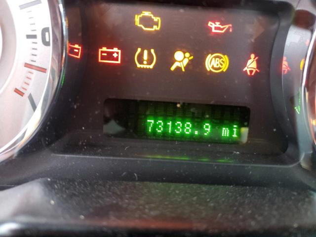 Photo 8 from auction – 2008 FORD EDGE LIMIT with VIN 2FMDK49C78BB44733