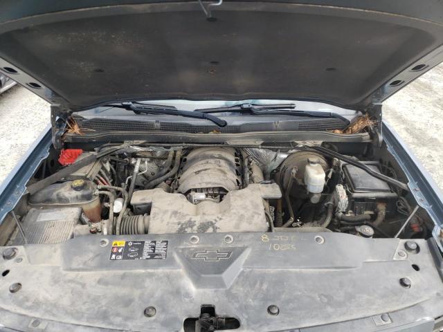 Photo 7 from auction – 2014 CHEVROLET SILVERADO with VIN 1GCNKPEC3EZ241825
