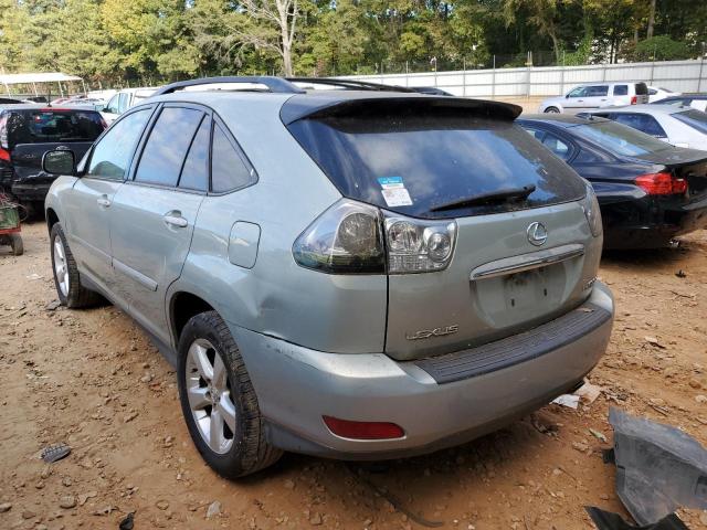Foto 3 de la subasta – 2006 LEXUS RX 330 con VIN 2T2GA31U36C047399