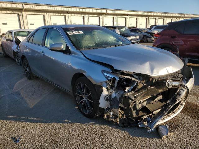 TOYOTA CAMRY LE 2016 with VIN 4T1BF1FK6GU599362 - Photo from auction
