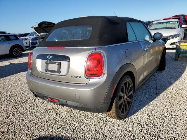 Photo 4 from auction – 2018 MINI COOPER with VIN WMWWG5C54J3D00764