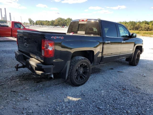 Photo 4 from auction – 2017 CHEVROLET SILVERADO with VIN 3GCPCTEC8HG271745
