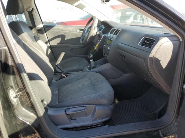 Photo 5 from auction – 2012 VOLKSWAGEN JETTA BASE with VIN 3VW1K7AJ1CM342652