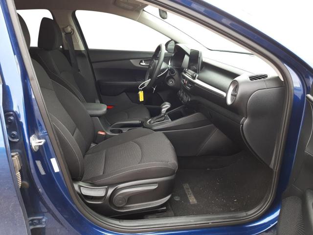 Photo 5 from auction – 2020 KIA FORTE FE with VIN 3KPF24AD2LE179277