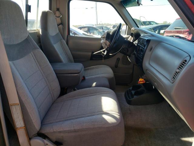 صورة رقم 5 من المزاد - 1996 FORD RANGER مع VIN 1FTCR10UXTUD68419