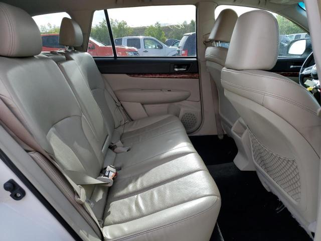 Снимка 6 от търг – 2011 SUBARU OUTBACK 3. с VIN 4S4BRDKC1B2380840