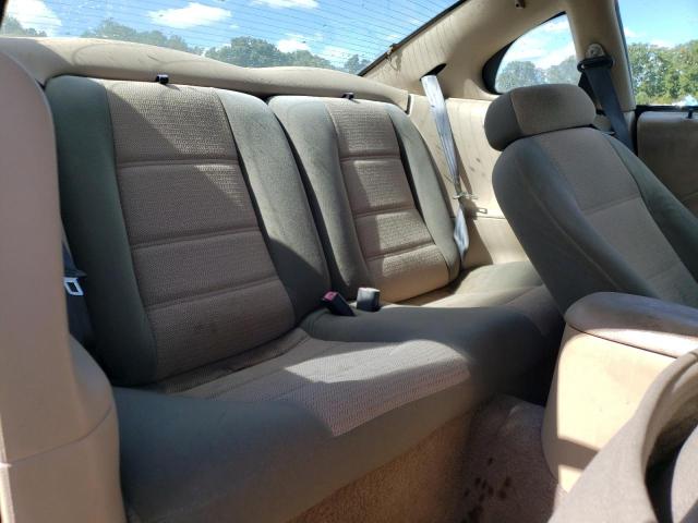 Photo 6 from auction – 2001 FORD MUSTANG with VIN 1FAFP40471F162891