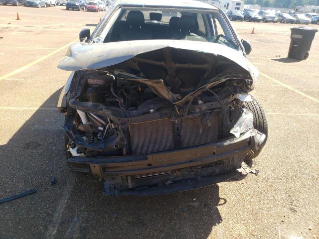 Photo 9 from auction – 2012 KIA FORTE SX with VIN KNAFW5A31C5552612