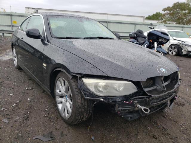 BMW 328 XI SUL 2011 with VIN WBAKF5C54BE655034 - Photo from auction
