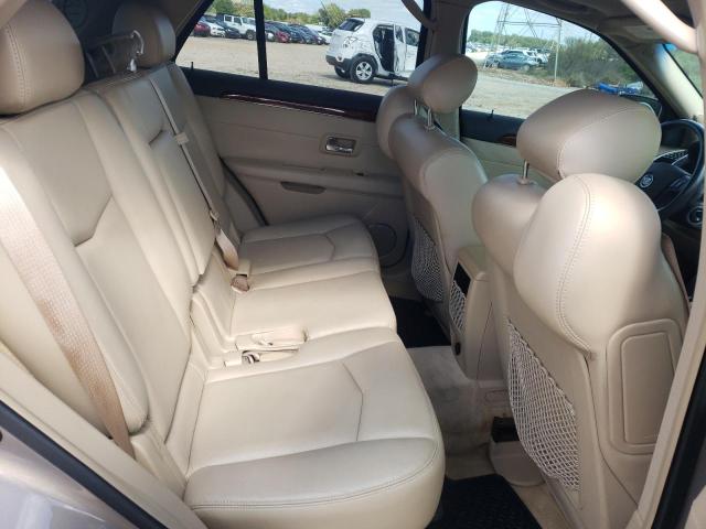 Photo 6 from auction – 2007 CADILLAC SRX with VIN 1GYEE637570153397