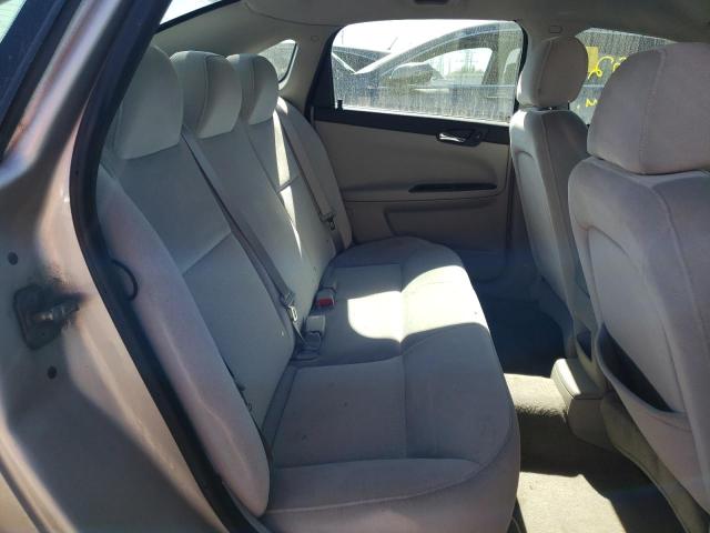 Photo 6 from auction – 2008 CHEVROLET IMPALA LS with VIN 2G1WB58K581291644