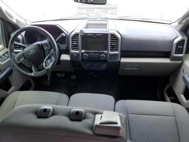 Photo 9 from auction – 2015 FORD F150 SUPER with VIN 1FTEW1EF5FFC64781