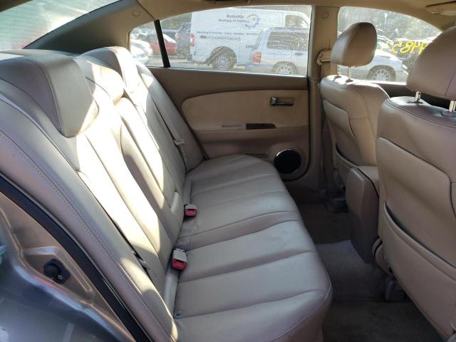Photo 6 from auction – 2005 NISSAN ALTIMA SE with VIN 1N4BL11E35N404944