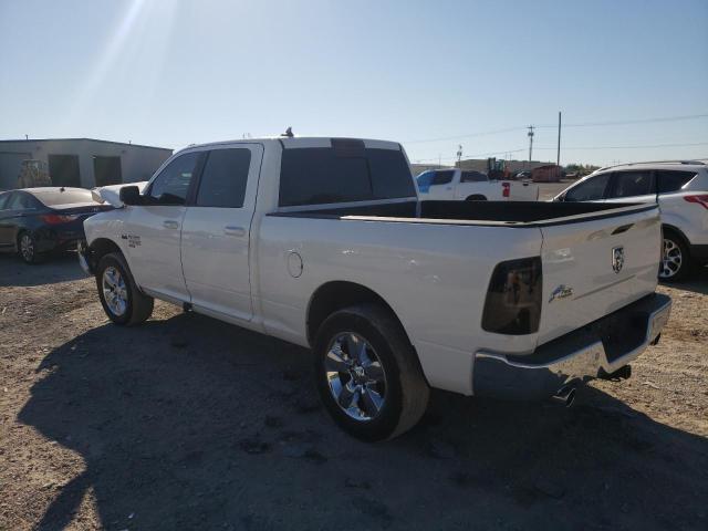 Photo 3 from auction – 2019 RAM 1500 CLASS with VIN 1C6RR6TT1KS643851