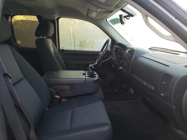 Photo 5 from auction – 2013 GMC SIERRA K15 with VIN 1GTR2VE72DZ407954