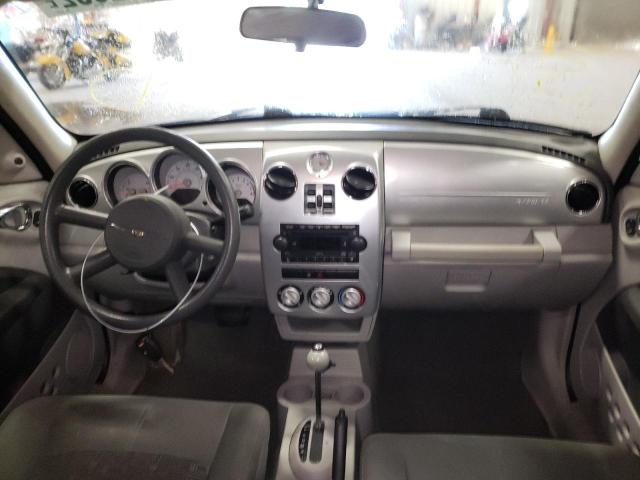 Photo 9 from auction – 2007 CHRYSLER PT CRUISER with VIN 3A4FY48B07T505768