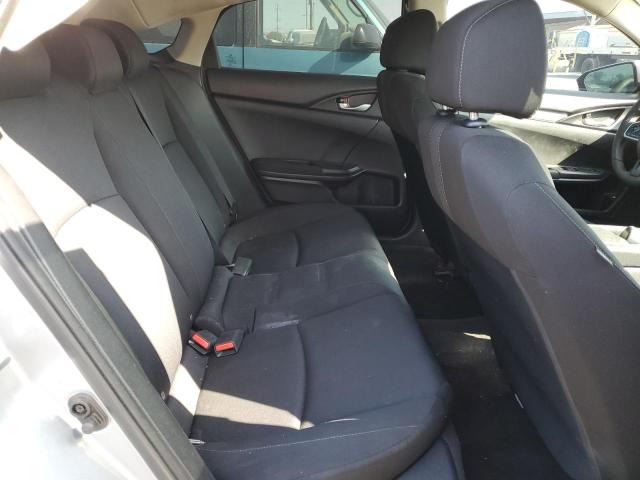 Photo 6 from auction – 2019 HONDA CIVIC LX with VIN 2HGFC2F61KH530745