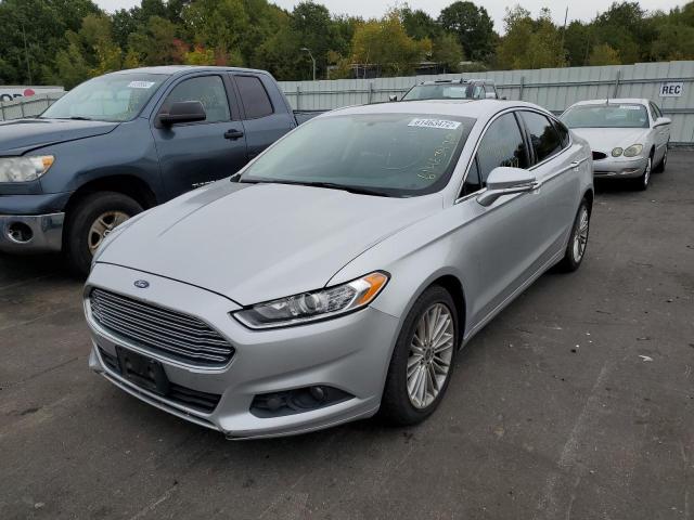 Photo 9 from auction – 2016 FORD FUSION SE with VIN 3FA6P0T97GR120507