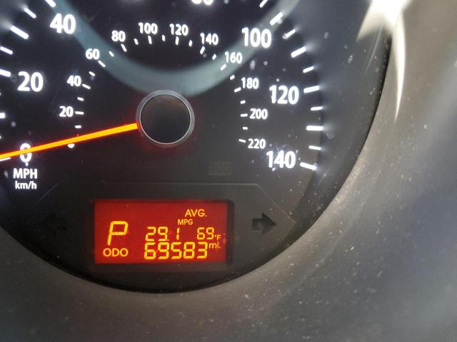 Photo 8 from auction – 2013 KIA SOUL + with VIN KNDJT2A69D7502366