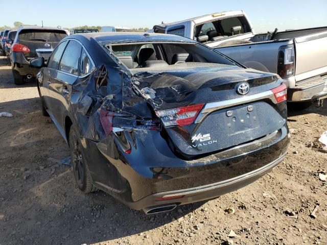 Photo 9 from auction – 2016 TOYOTA AVALON XLE with VIN 4T1BK1EB0GU228419