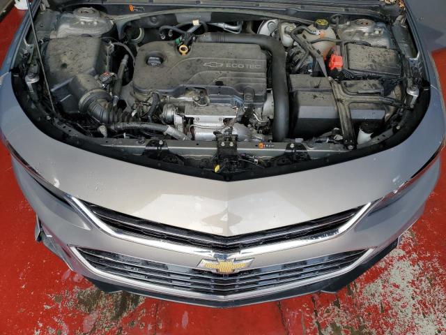 Photo 7 from auction – 2018 CHEVROLET MALIBU LT with VIN 1G1ZD5ST0JF126012