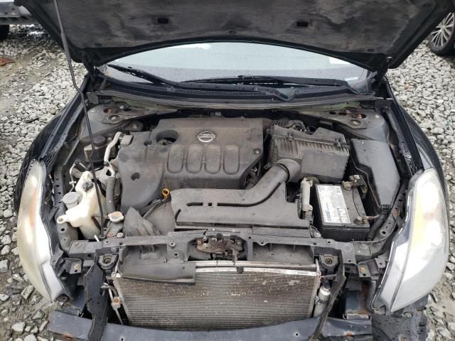 Photo 7 from auction – 2008 NISSAN ALTIMA 2.5 with VIN 1N4AL21E58C235141