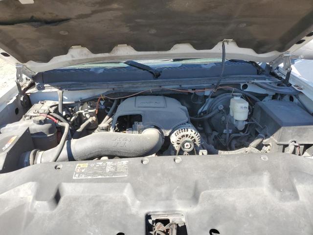 Photo 7 from auction – 2012 CHEVROLET SILVERADO with VIN 3GCPCSE06CG186332