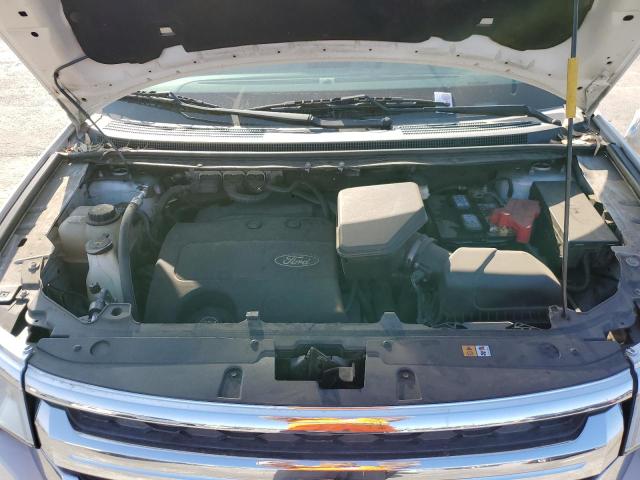 Photo 7 from auction – 2013 FORD EDGE SE with VIN 2FMDK3GC3DBE26102