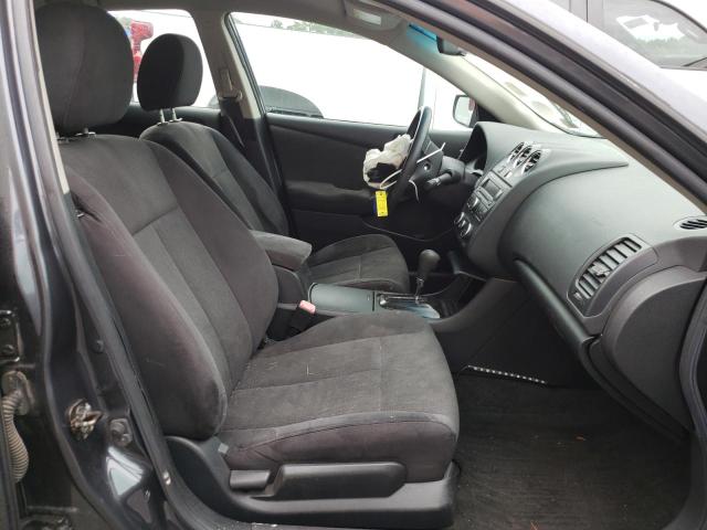 Photo 5 from auction – 2010 NISSAN ALTIMA HYB with VIN 1N4CL2AP7AC178778