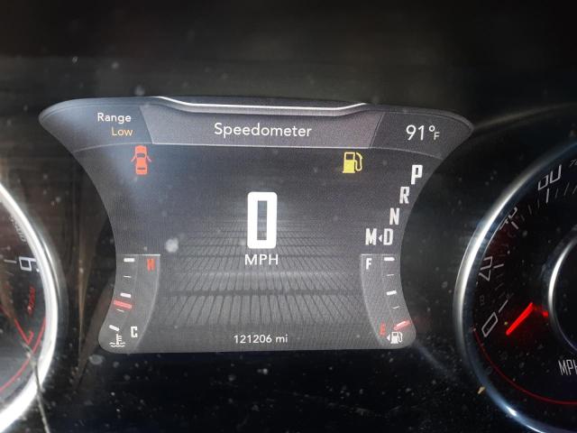 Photo 8 from auction – 2015 DODGE CHALLENGER with VIN 2C3CDZAG3FH764256