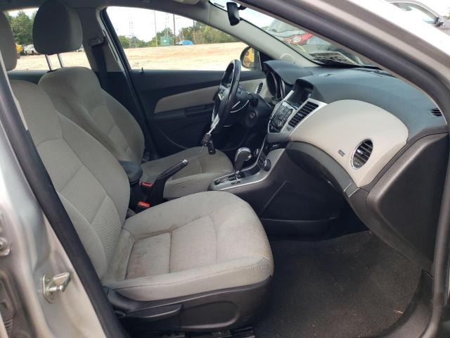 Photo 5 from auction – 2014 CHEVROLET CRUZE LT with VIN 1G1PC5SB7E7404955