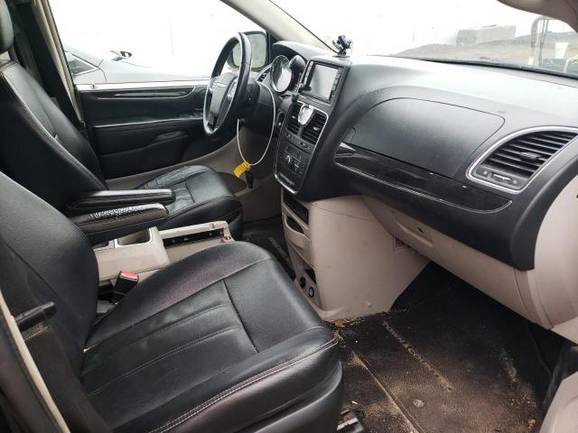 Photo 5 from auction – 2014 CHRYSLER TOWN & COU with VIN 2C4RC1BGXER207698