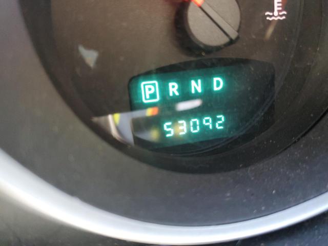 Photo 8 from auction – 2008 DODGE GRAND CARA with VIN 1D8HN44H58B149873