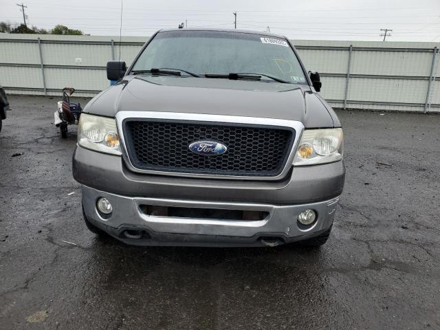 Photo 9 from auction – 2007 FORD F150 with VIN 1FTPX145X7FA35643
