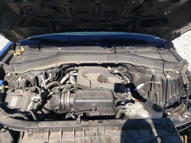 Photo 7 from auction – 2020 FORD EXPLORER X with VIN 1FMSK8DH0LGC07710