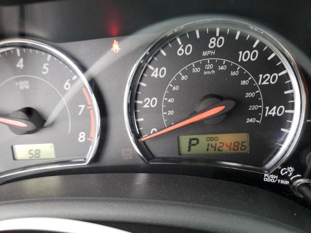 Photo 8 from auction – 2012 TOYOTA COROLLA BA with VIN 2T1BU4EE4CC873138