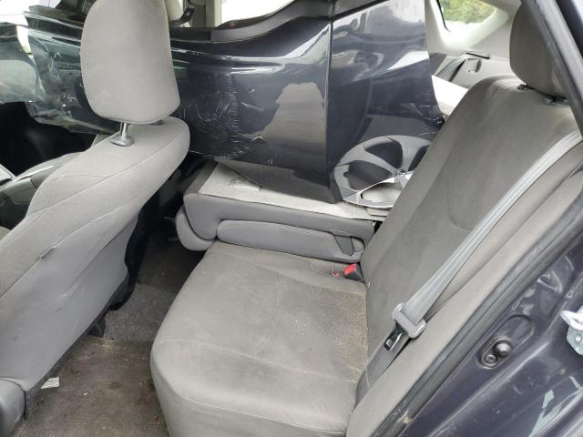 Photo 6 from auction – 2015 TOYOTA PRIUS with VIN JTDKN3DU3F0419350