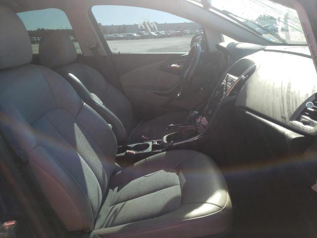 Photo 5 from auction – 2014 BUICK VERANO CON with VIN 1G4PR5SK1E4181699