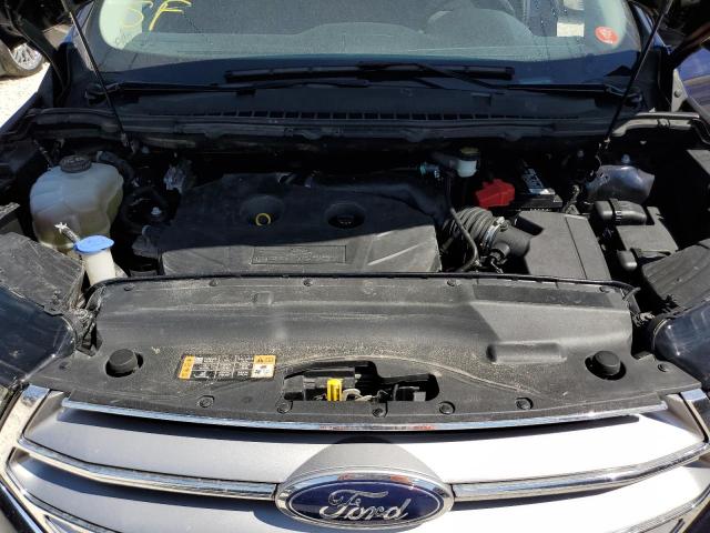 Photo 7 from auction – 2016 FORD EDGE SEL with VIN 2FMPK4J92GBB50192