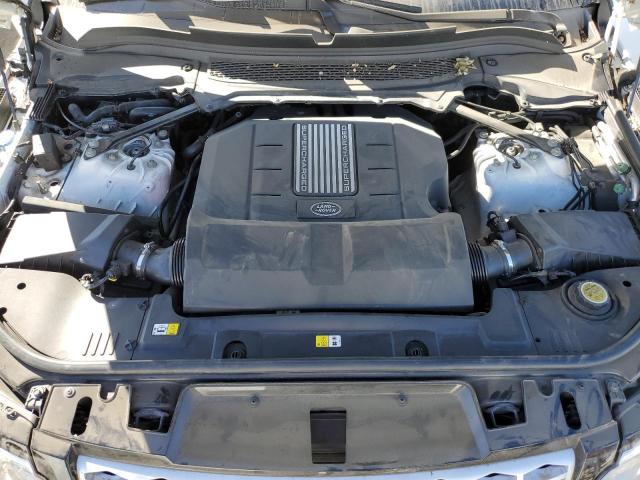 Photo 7 from auction – 2016 LAND ROVER RANGE ROVE with VIN SALWR2VF6GA562443