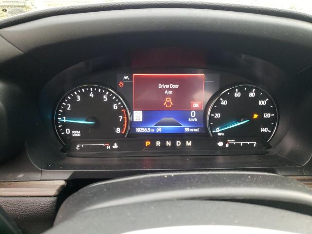 Photo 8 from auction – 2021 FORD EXPLORER L with VIN 1FMSK8FH1MGC15622