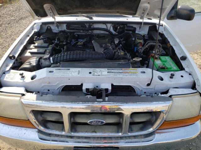 Photo 7 from auction – 2000 FORD RANGER SUP with VIN 1FTZR15X2YPB82053