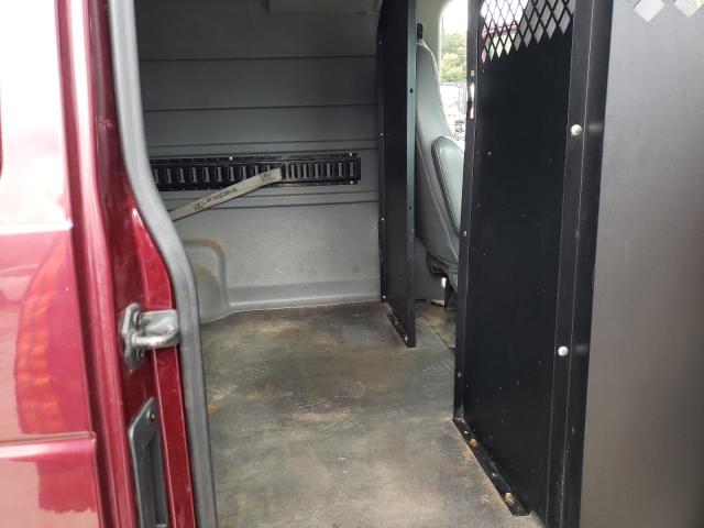 Photo 6 from auction – 2004 FORD ECONOLINE with VIN 1FTRE14W34HA76123
