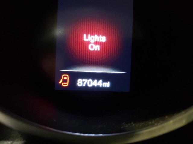 Photo 8 from auction – 2016 FIAT 500X EASY with VIN ZFBCFXBT7GP487004