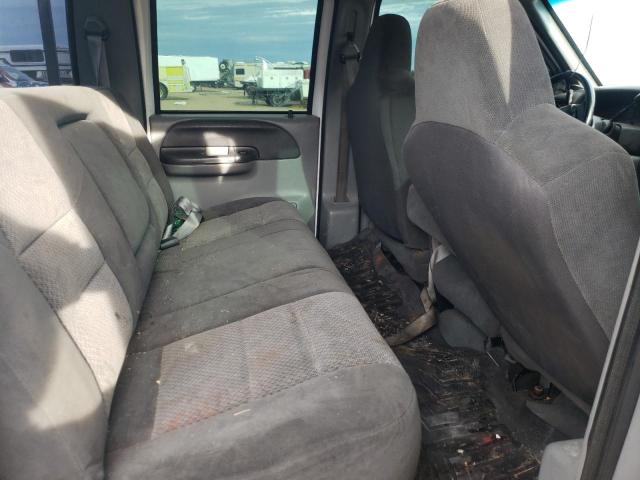 Photo 6 from auction – 2002 FORD F350 SUPER with VIN 1FTWW32F42EA30071