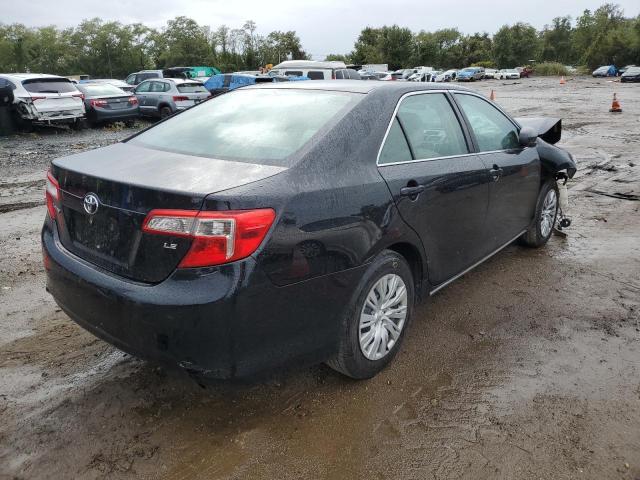 Photo 4 from auction – 2013 TOYOTA CAMRY L with VIN 4T1BF1FK1DU290183