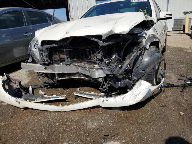 Photo 9 from auction – 2013 MERCEDES-BENZ E 350 with VIN WDDHF5KB2DA683077